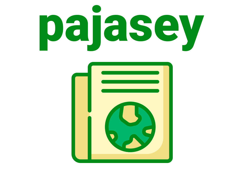 Pajasey Spravodajské Centrum